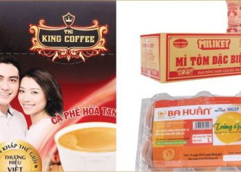 Cách làm thương hiệu cũng đa dạng như chính cuộc sống