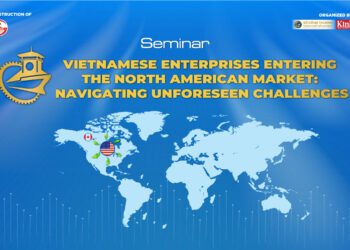 Breaking into North American market